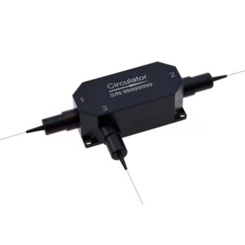 3 Ports 1030nm High Power Polarization Maintaining Optical Circulator