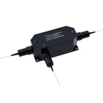 3 Ports 1064nm High Power Polarization Maintaining Optical Circulator