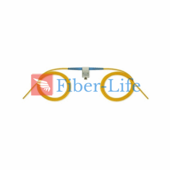 780nm Polarization Maintaining In-Line Variable Optical Attenuator (VOA)