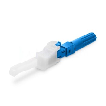 LC Pre-polished Ferrule Field Assembly Fast Connector