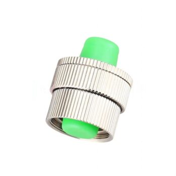 FC/APC Singlemode Variable Fiber Optical Attenuator (VOA)