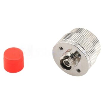 FC UPC Singlemode Variable Fiber Optical Attenuator VOA 2