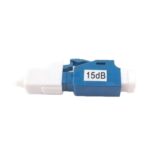 LC-UPC-Singlemode-Fixed-Fiber-Optic-Attenuator
