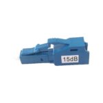 LC-UPC-Singlemode-Fixed-Fiber-Optic-Attenuator