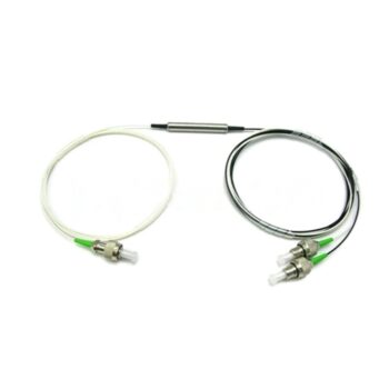 Pass 1310nm Reflect 1550nm FWDM Filter Wavelength Division Multiplexer