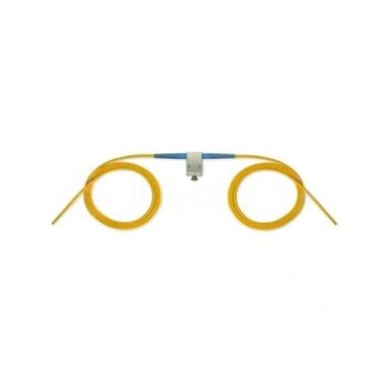 1310/1550nm Polarization Maintaining In-Line Variable Optical Attenuator (VOA)
