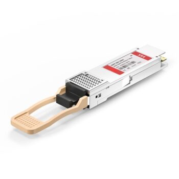 QSFP56 200GBASE-SR4 850nm 100m DOM MPO-12/UPC MMF Optical Transceiver Module, Arista Networks Compatible