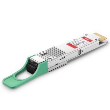 400G QSFP-DD