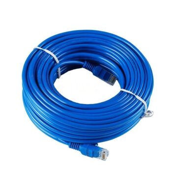 Cat6a Patch Cables