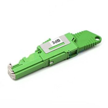 E2000 Attenuators