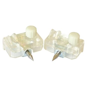 Fusion Splicer Electrodes
