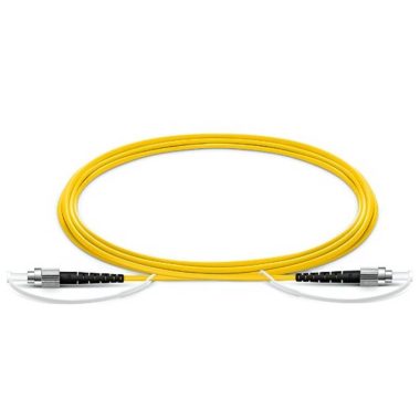 What Is an MPO Cable with Pull Tab? Benefits, Installation, and Applications