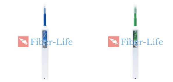 fiber cleaner